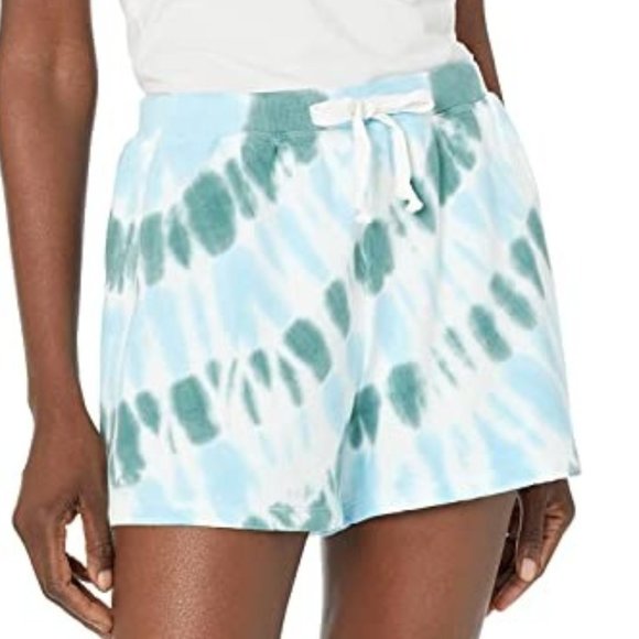 LUCKY BRAND The Summer Drawstring Shorts - Medium - NWT - Picture 1 of 3